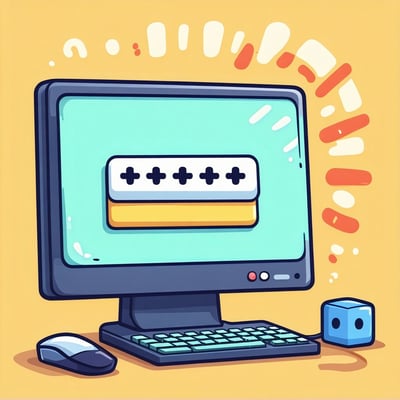 How do I change a password stored in Chrome or Edge