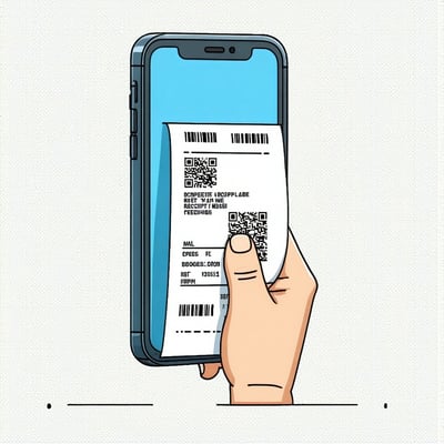 OneDrive - the portable document scanner